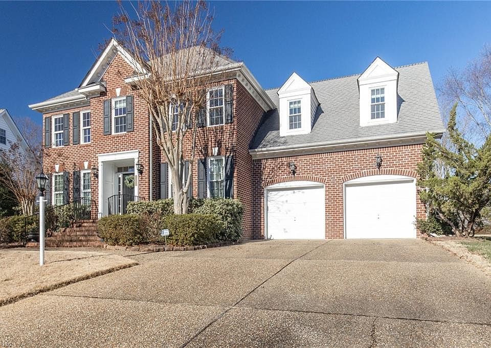 5115 Gleneagles Way Suffolk VA 23435 Zillow