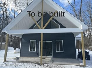 Ev1288 Lipo Way, Albrightsville, PA