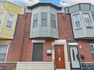 1734 S Ringgold St, Philadelphia, PA 19145