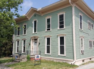 505 E Maumee St, Adrian, MI 49221