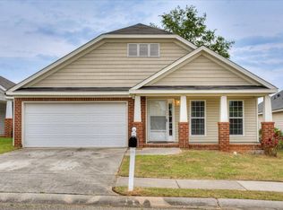 2026 Summerton Cir, Evans, GA 30809