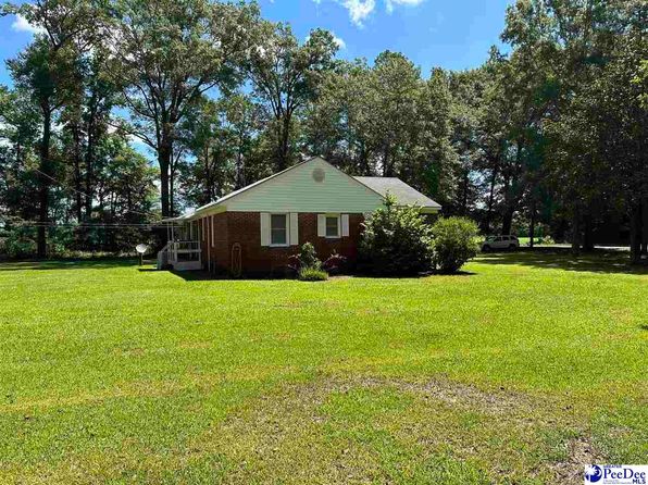 4140 Sally Bennett Rd, Dillon, SC 29536