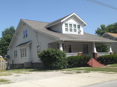 656 S Ellsworth Ave, Marshall, MO, 65340