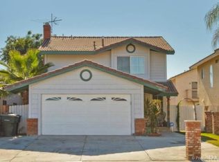 161 Olivetree Dr, Perris, CA 92571