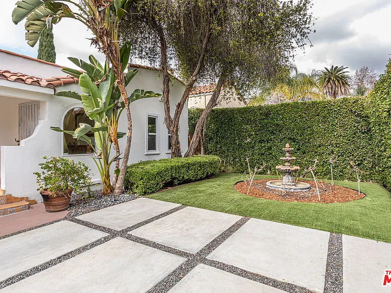 409 N Kilkea Dr — Photo 3