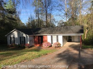 116 Daniel Ct, Lagrange, GA 30241