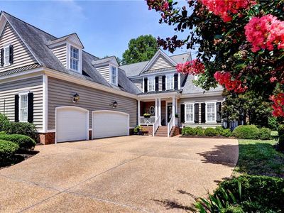 224 Beeston Flds, Williamsburg, VA, 23188