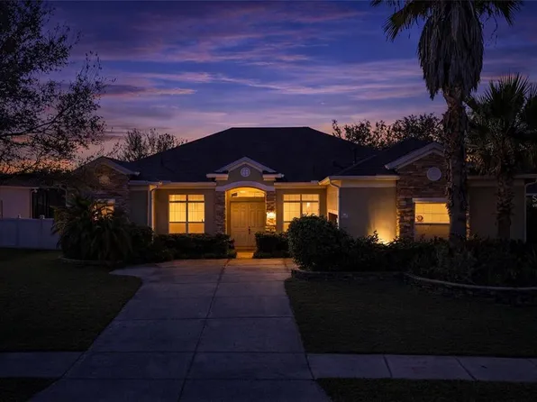 3555 Wind River Run, Clermont, FL 34711