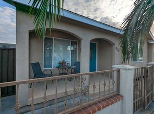 616 E Opp St, Wilmington, CA 90744