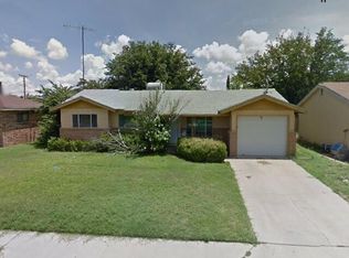2116 N Acoma Dr, Hobbs, NM 88240