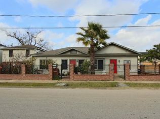 801 Alexander St, Houston, TX 77007