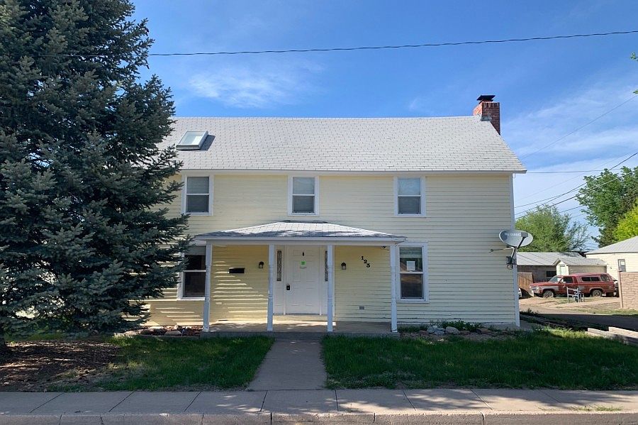 123 W 6th St, Wray, CO 80758 Zillow