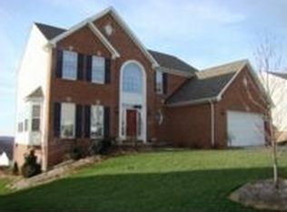 154 Birchwood Way, Irwin, PA 15642
