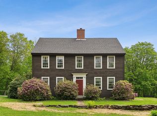 19 Bearce Rd, Winthrop, ME 04364
