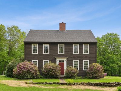 19 Bearce Road, Winthrop, ME, 04364