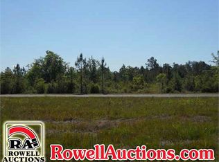 Daughtery Rd, LONG BEACH, MS 39560