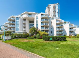 158 Promenade Dr #102, Nanaimo, BC V9R 6M7
