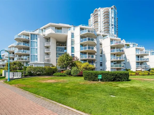 158 Promenade Dr #102, Nanaimo, BC V9R 6M7