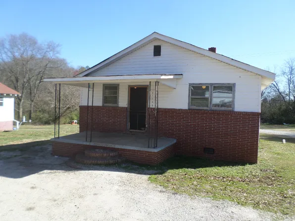 535 Arkwright Dr, Spartanburg, SC 29306