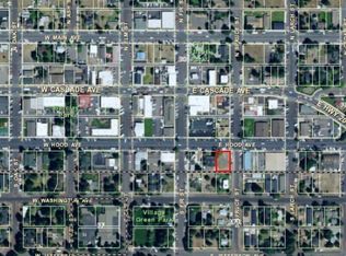 273 E Hood Ave, Sisters, OR 97759