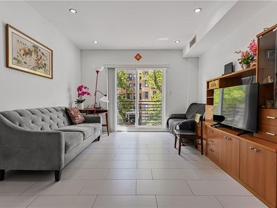 157 Avenue C #A, Brooklyn, NY, 11218