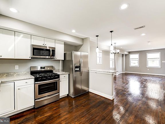 Open Concept