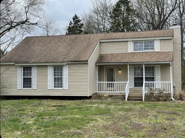 127 Sunnymeade Dr, Mount Juliet, TN 37122