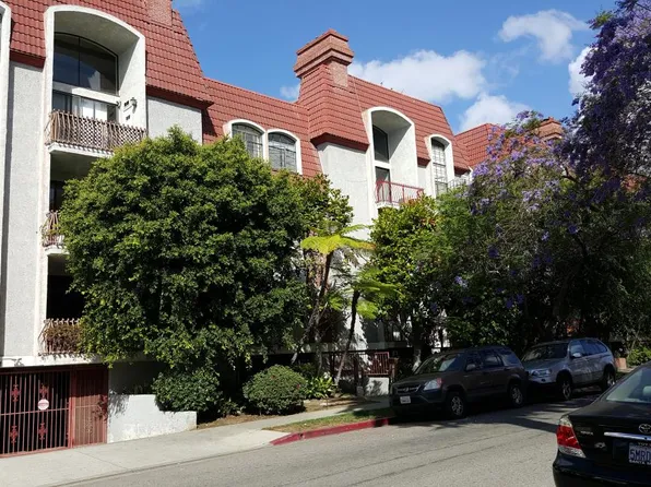 2031 S Bentley Ave APT 304, Los Angeles, CA 90025