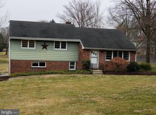 1708 W Welsh Rd, North Wales, PA 19454