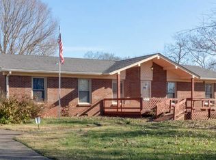3431 Allen Rd, Clarksville, TN 37042