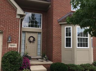 1891 Scenic Dr #127, Canton, MI 48188