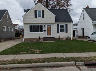 30060 Elgin Rd, Wickliffe, OH 44092