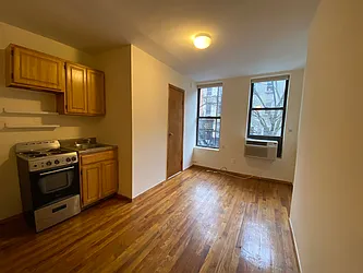 Rented by AZ REALTY NYC LLC