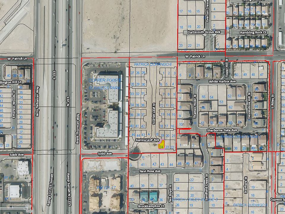 2nd image of 6192 Scarlet Leaf St