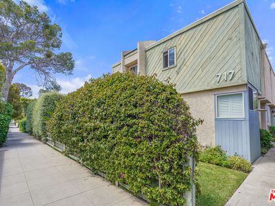717 Copeland Ct APT 4, Santa Monica, CA, 90405