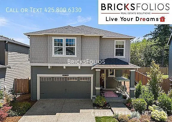 5723 Waverly Rd SW #A — Photo 1