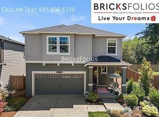 5723 Waverly Rd SW #A, Port Orchard, WA 98367