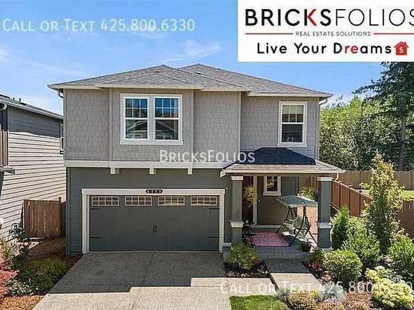 5723 Waverly Rd SW #A, Port Orchard, WA 98367