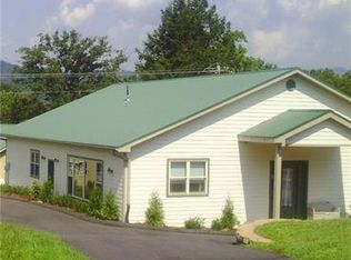 62 Laurel Cove Rd, Candler, NC 28715