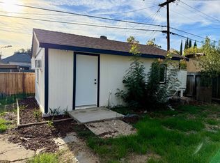 220 S K St #B, Madera, CA 93637