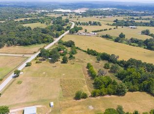 E Monitor Rd, Springdale, AR 72764