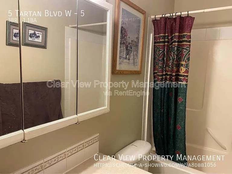 5 Tartan Blvd W #5 — Photo 12