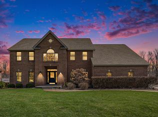287 Minges Hills Dr, Battle Creek, MI 49015