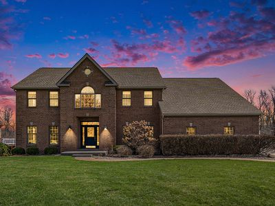 287 Minges Hills Dr, Battle Creek, MI, 49015