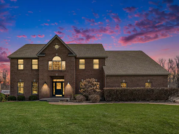 287 Minges Hills Dr, Battle Creek, MI 49015