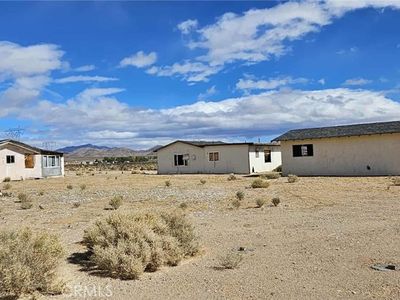 33354 Haynes Rd, Lucerne Valley, CA, 92356