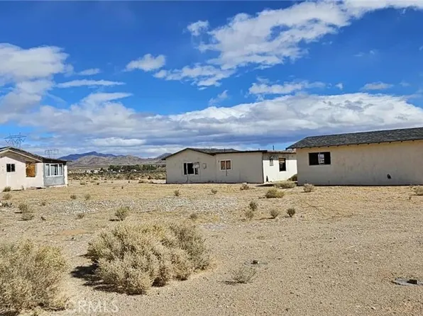 33354 Haynes Rd, Lucerne Valley, CA 92356