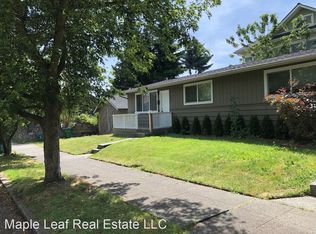 201 29th Ave S #207, Seattle, WA 98144