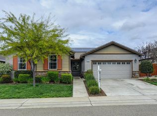 12341 Tawana Dome Way, Rancho Cordova, CA