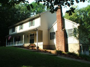 10 Andrea Ct, Sparta, NJ 07871